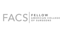 facs fellow american college surgeons