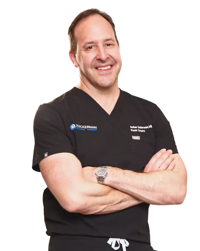 dr zuckerman